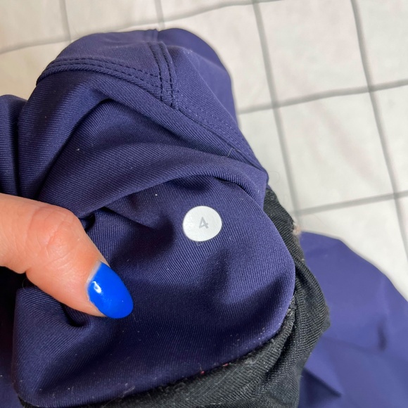 Lululemon Dropt Pant - Picture 5 of 5